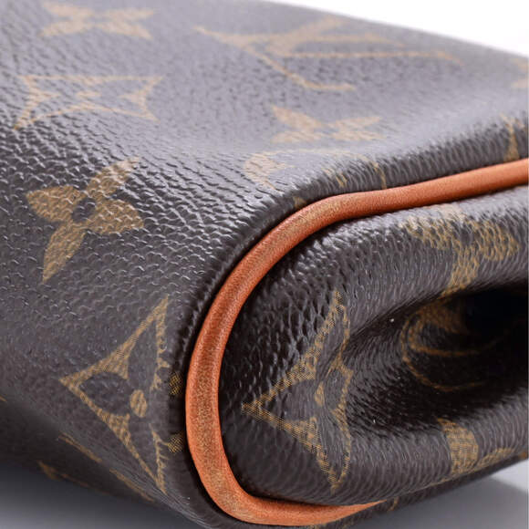 Louis Vuitton Eva Handbag Canvas #218221L16B - Picture 6 of 8